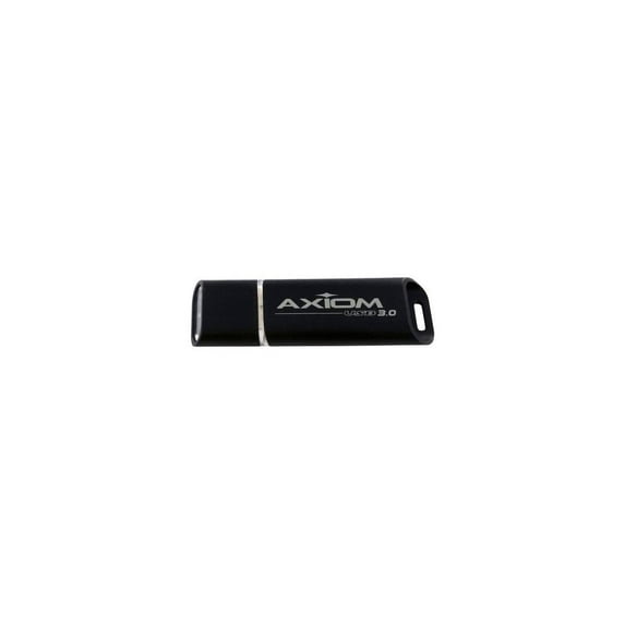 Axiom 32GB USB 3.0 Flash Drive