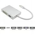 thumbnail image 1 of Axiom 4-in-1 Multiport Adapter, 1 of 3