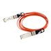 thumbnail image 1 of Axiom 40GBase-AOC direct attach cable - 98 ft, 1 of 2