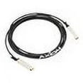 thumbnail image 1 of Axiom 40GBase direct attach cable - 3.3 ft, 1 of 2