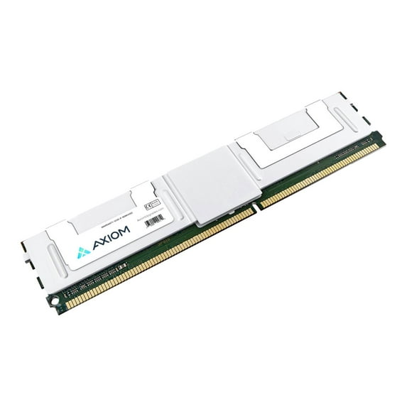 4GB DDR2 SDRAM Memory Module