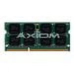 Axiom - DDR4 - 4 GB - SO-DIMM 260-pin