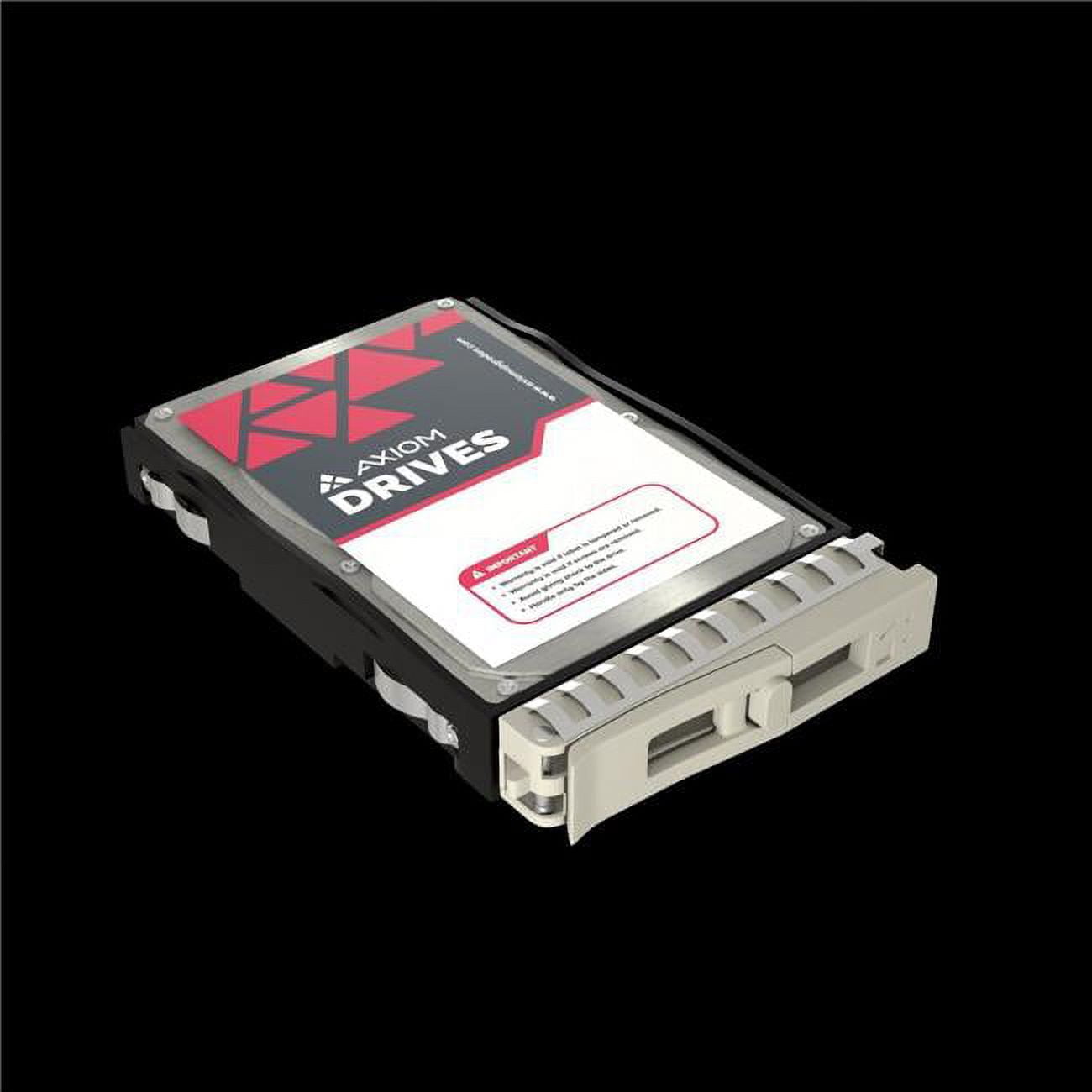 Axiom 600 GB Hard Drive, 2.5