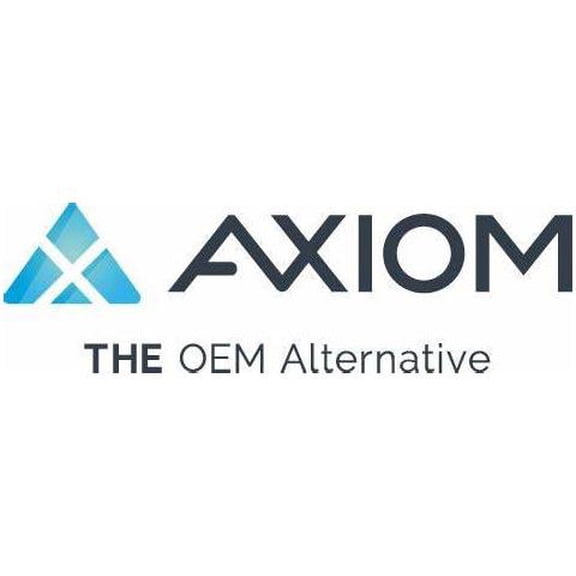Axiom 7H3K1AV-AX AXIOM 2048X64 DDR5-5600 PC5-44800 262P1.1V CL46 DDR5 SODIMM 1RX8