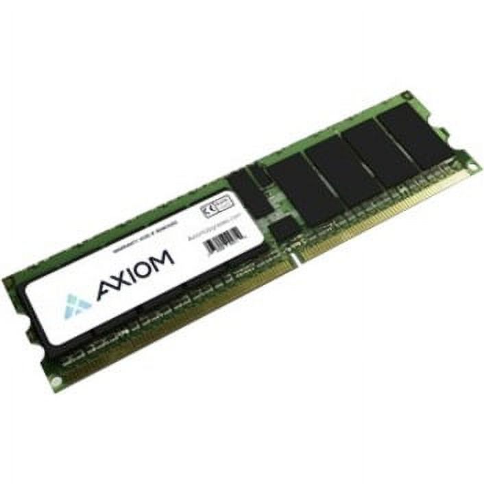 Axiom 8GB DDR2-667 ECC RDIMM Kit (2 x 4GB) for IBM # 8234 - image 1 of 2