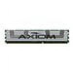 Axiom 8GB DDR3-1600 Low Voltage ECC RDIMM for HP Gen 8, 731765-S21