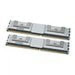 Axiom AX - DDR2 - 16 GB : 2 x 8 GB - FB-DIMM 240-pin
