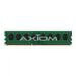 Axiom AX - DDR3 - 4 GB - DIMM 240-pin