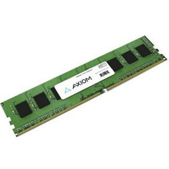 Axiom 8GB DDR4-2666 UDIMM for Lenovo 4ZC7A08701