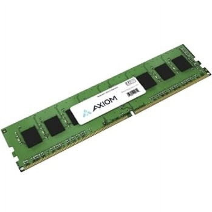 Axiom 8GB DDR4-3200 ECC UDIMM for HP, 141J3AA - Walmart.com