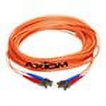 Axiom AX - network cable - 10 ft - Walmart Business Supplies