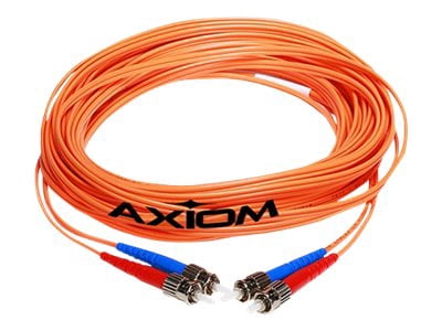 Axiom AX - network cable - 10 ft - Walmart Business Supplies