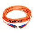 thumbnail image 1 of Axiom AX - network cable - 33 ft, 1 of 2