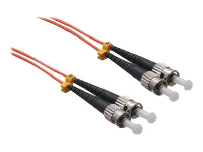 Axiom AX - network cable - 98 ft - orange - Walmart Business Supplies