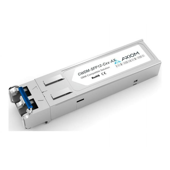Axiom AXG102044 SFP Module