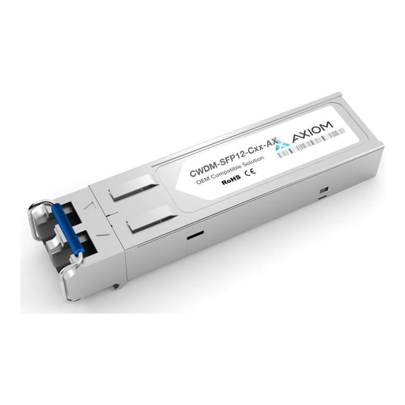Axiom AXG102058 SFP Module