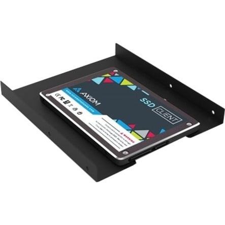 Axiom C550n 250 GB Solid State Drive, Internal, SATA (SATA/600), TAA Compliant