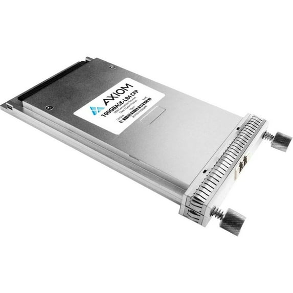 Axiom Alcatel CFP Module