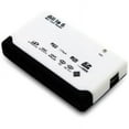 thumbnail image 1 of Axiom All-in-1 Reader - card reader - USB 2.0, 1 of 2
