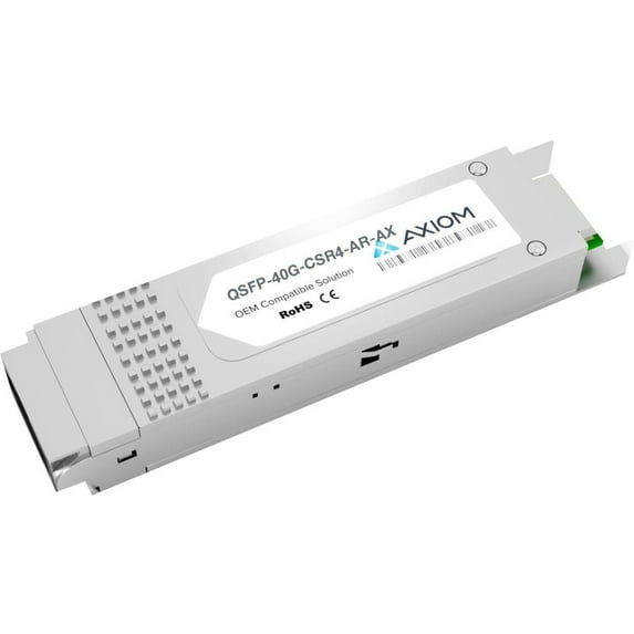 Axiom Arista QSFP+ Module