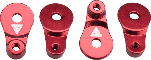 Axiom Axle Runner QR Mounted Fender Eyelet