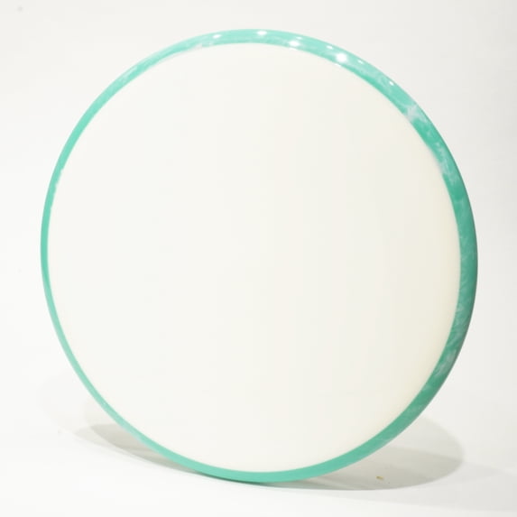 Axiom Blank Neutron Hex - No Stamp Disc Golf Midrange Disc