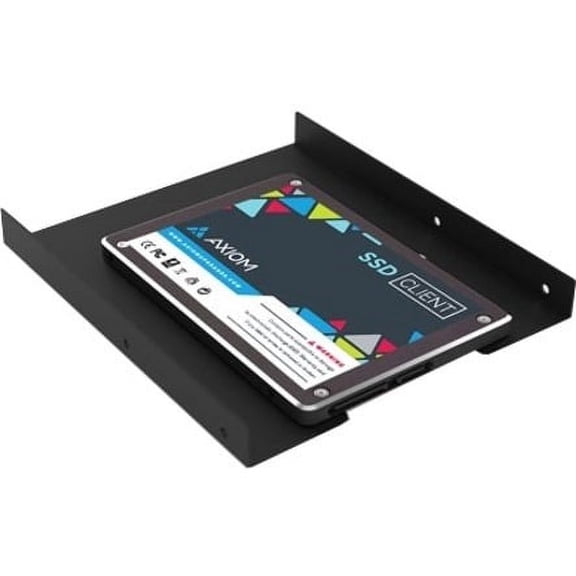Axiom C565e 250 GB Solid State Drive, Internal, SATA (SATA/600), TAA Compliant