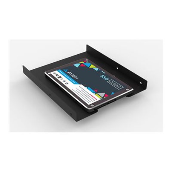Axiom C565e Series Desktop - SSD - encrypted - 960 GB - internal - SATA 6Gb/s - 256-bit AES - TCG Opal Encryption 2.0 - TAA Compliant