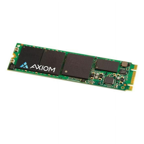 Axiom C565n 240 GB Solid State Drive, M.2 2280 Internal, SATA (SATA/600), TAA Compliant