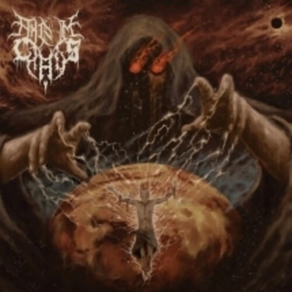 Axiom Chaos - Primacy Arrival - Music & Performance - CD