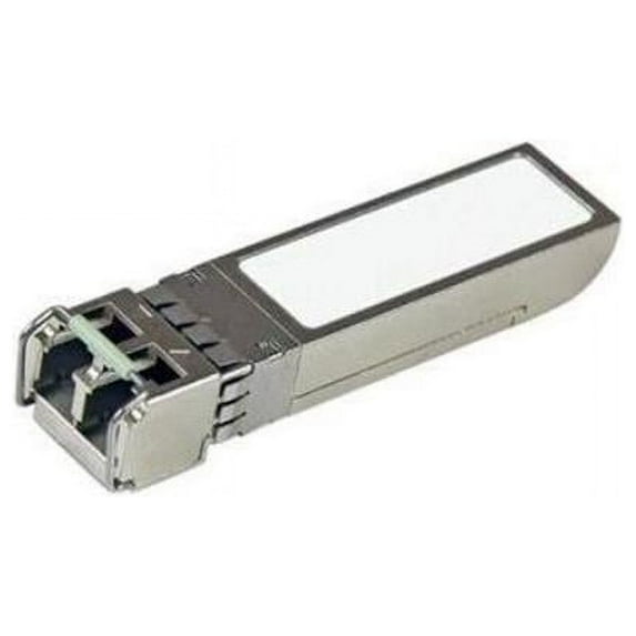 Axiom Cisco ONS-SI-100-FX= Compatible - SFP (mini-GBIC) transceiver module (equivalent to: Cisco ONS-SI-100-FX=) - 100Mb LAN - 100Base-FX - LC multi-mode - up to 1.2 miles - 1310 nm - for P/N: A9KV-V2-AC=, A9KV-V2-DC-A=, A9KV-V2-DC-E=, ASR-9000V-FE-AC=