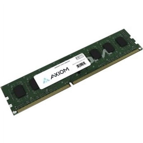 6GB DDR3-1066 UDIMM Kit (3 x 2GB) TAA Compliant
