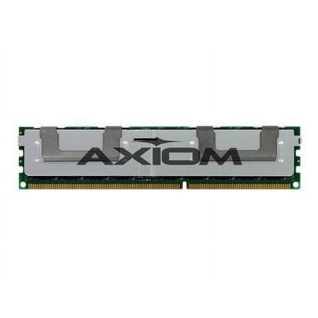 Axiom - DDR3 - module - 16 GB - DIMM 240-pin - 1600 MHz / PC3-12800 - registered - ECC - TAA Compliant