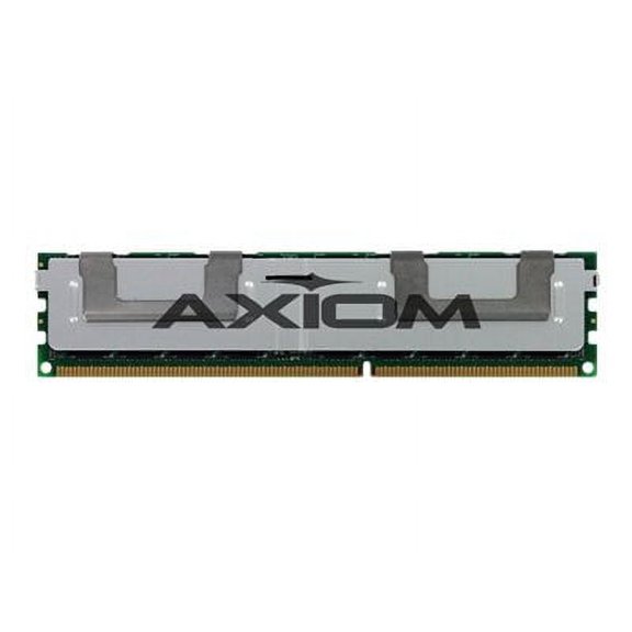 Axiom AXG50093233/1 AXIOM 16GB DDR3-1600 ECC RDIMM TAA COMPLIANT, TOP GRADE CHIPS AND COMPONENTS, HI