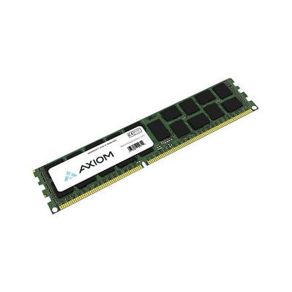 Axiom 32GB DDR3-1333 Low Voltage ECC RDIMM for Oracle, 7046137
