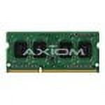 Axiom - DDR3L - 4 GB - SO-DIMM 204-pin