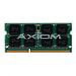 Axiom - DDR3L - 8 GB - SO-DIMM 204-pin