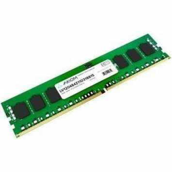 64GB DDR4-3200 ECC RDIMM for HP, R4S27A