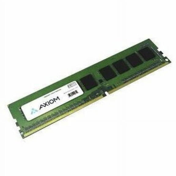 Axiom 16GB DDR5-4800 ECC UDIMM for HP, P64336-B21