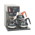 thumbnail image 1 of Axiom DV-3 Lower 200 Oz. Commercial Automatic Coffee Brewer, 1 of 5