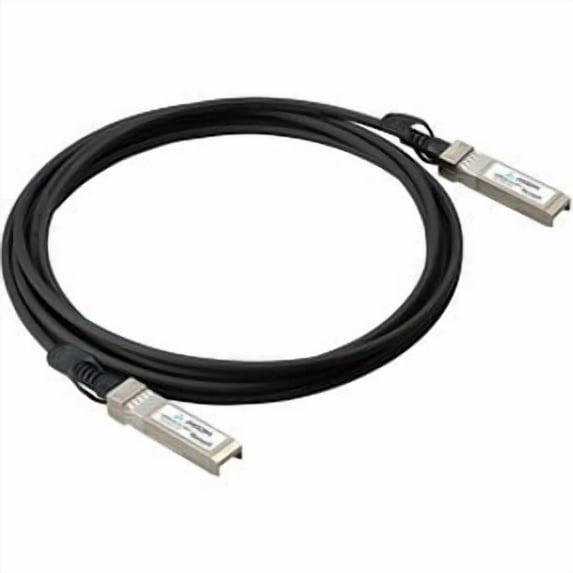 Axiom - 10GBase-CU direct attach cable - SFP+ to SFP+ - 1.6 ft - twinaxial - passive