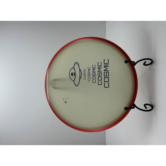 Axiom Discs Eclipse Proxy Red Rim 170g