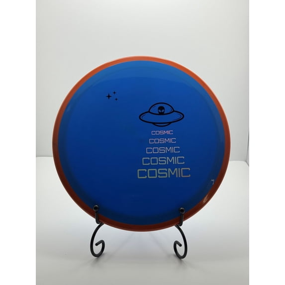 Axiom Discs Neutron Crave Blue/Orange 170g