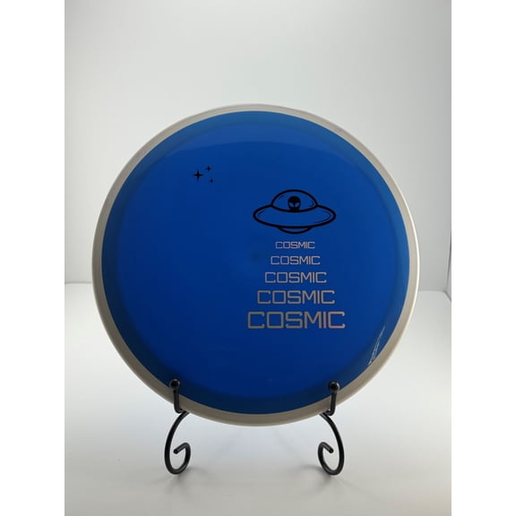 Axiom Discs Neutron Crave Blue/White 174g