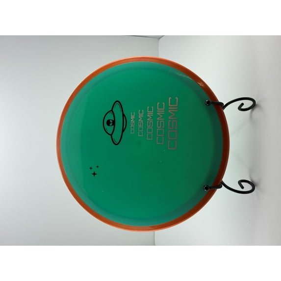 Axiom Discs Neutron Crave Teal/Orange 174g