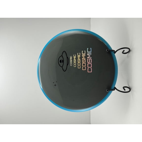 Axiom Discs Neutron Hex Gray/Blue 167g