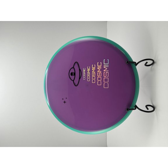 Axiom Discs Neutron Hex Purple/Teal 168g