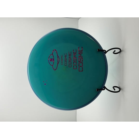 Axiom Discs Neutron Soft Proxy Blue Swirl/Blue 174g