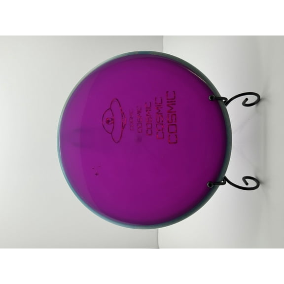 Axiom Discs Neutron Soft Proxy Purple/Blue Swirl 172g