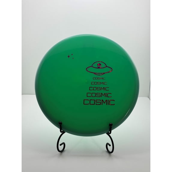 Axiom Discs Neutron Soft Proxy Teal/Blue 174g